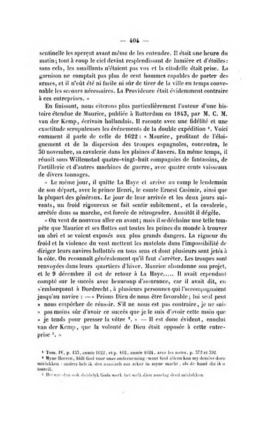 Collection de précis historiques mélanges littéraires et scientifiques