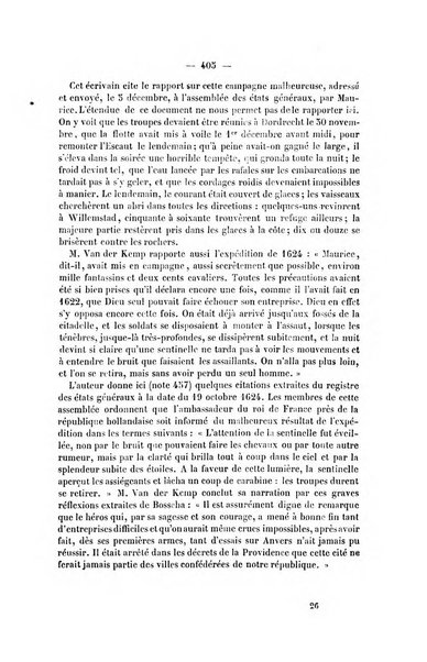 Collection de précis historiques mélanges littéraires et scientifiques