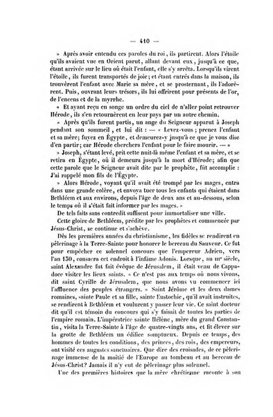 Collection de précis historiques mélanges littéraires et scientifiques