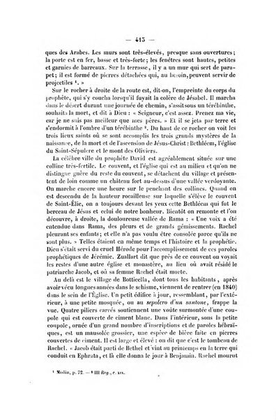 Collection de précis historiques mélanges littéraires et scientifiques