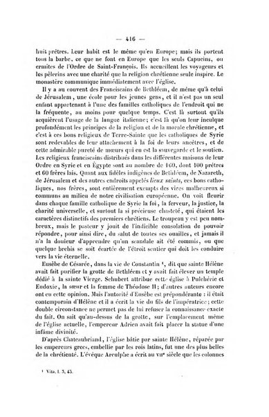 Collection de précis historiques mélanges littéraires et scientifiques