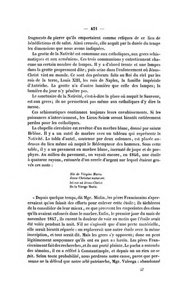 Collection de précis historiques mélanges littéraires et scientifiques