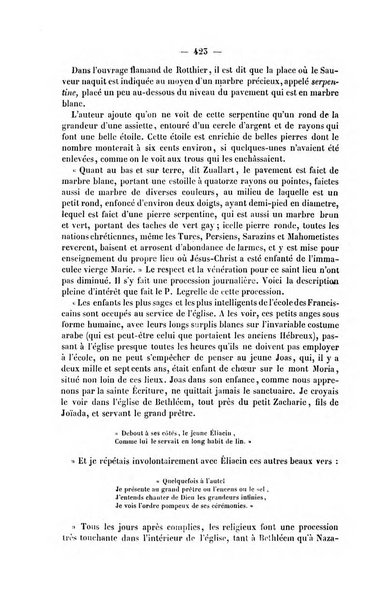 Collection de précis historiques mélanges littéraires et scientifiques