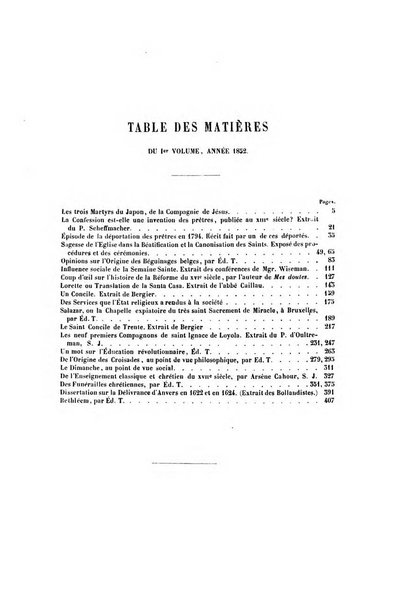 Collection de précis historiques mélanges littéraires et scientifiques