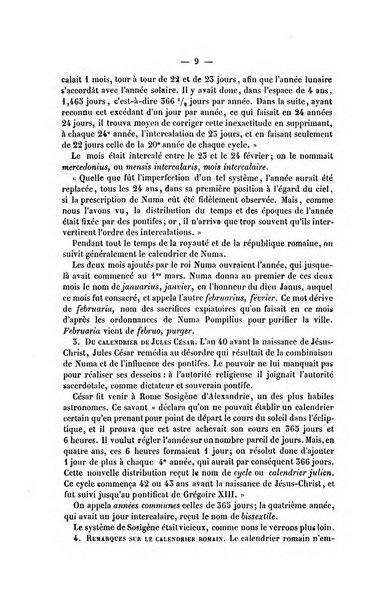 Collection de précis historiques mélanges littéraires et scientifiques