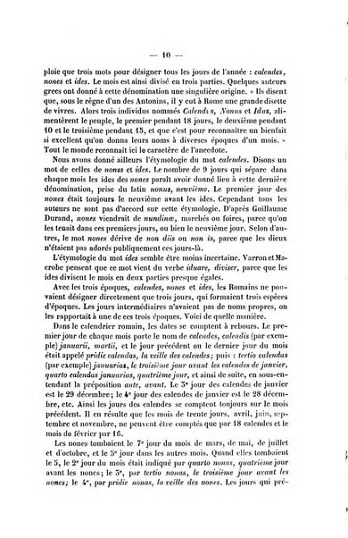 Collection de précis historiques mélanges littéraires et scientifiques