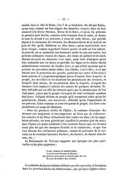 Collection de précis historiques mélanges littéraires et scientifiques