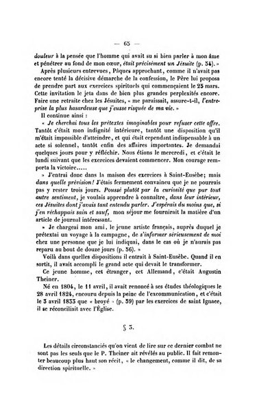 Collection de précis historiques mélanges littéraires et scientifiques