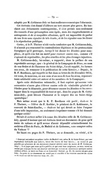 Collection de précis historiques mélanges littéraires et scientifiques