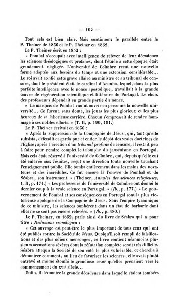 Collection de précis historiques mélanges littéraires et scientifiques