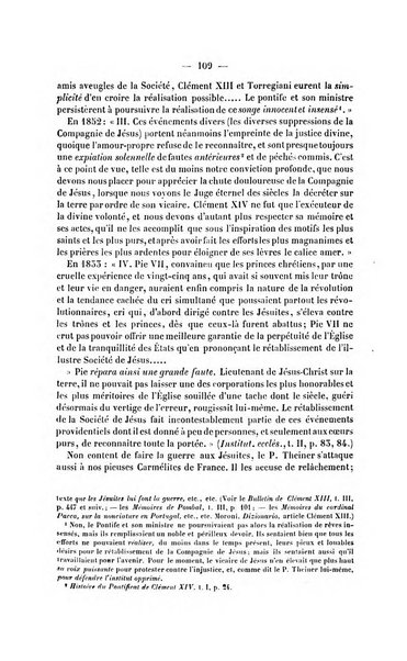 Collection de précis historiques mélanges littéraires et scientifiques