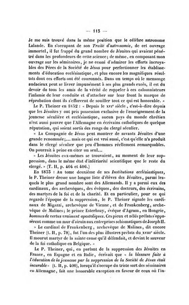 Collection de précis historiques mélanges littéraires et scientifiques