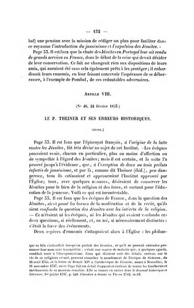 Collection de précis historiques mélanges littéraires et scientifiques