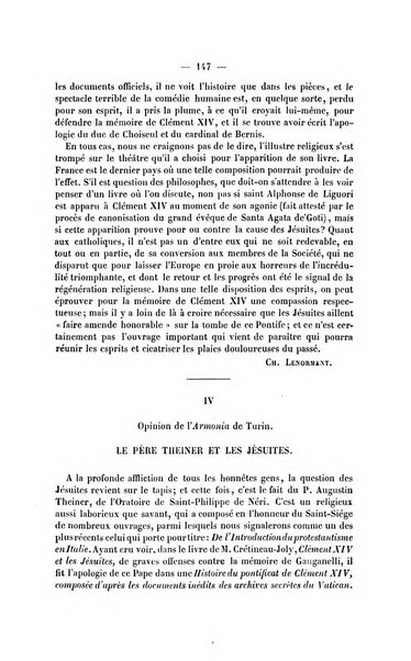 Collection de précis historiques mélanges littéraires et scientifiques