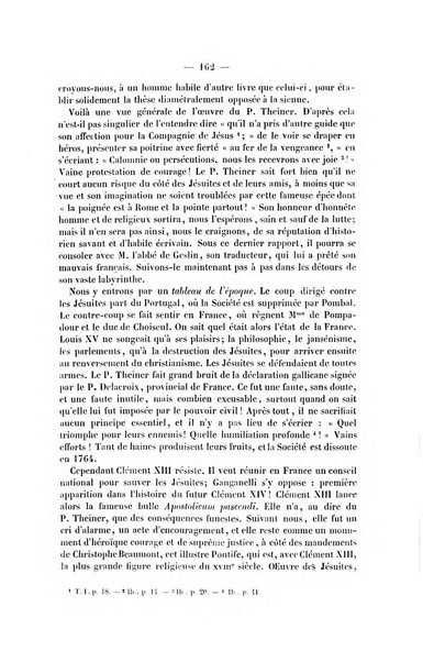 Collection de précis historiques mélanges littéraires et scientifiques