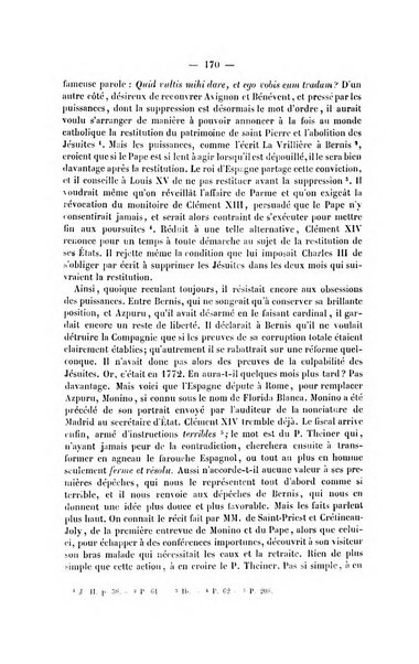 Collection de précis historiques mélanges littéraires et scientifiques