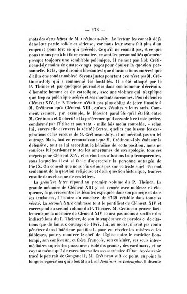 Collection de précis historiques mélanges littéraires et scientifiques