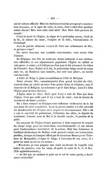 Collection de précis historiques mélanges littéraires et scientifiques