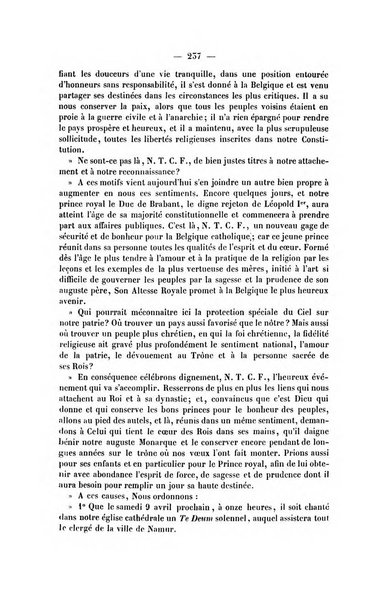 Collection de précis historiques mélanges littéraires et scientifiques