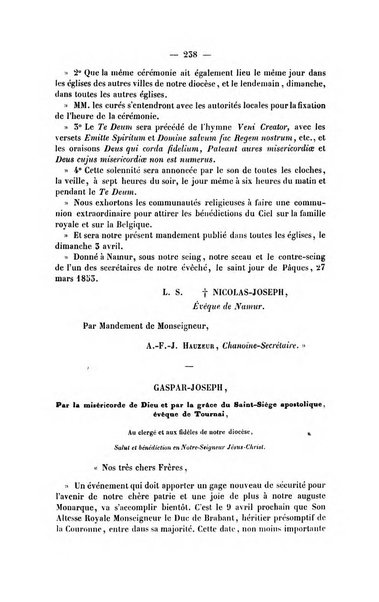 Collection de précis historiques mélanges littéraires et scientifiques