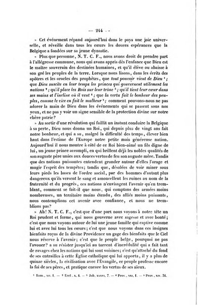 Collection de précis historiques mélanges littéraires et scientifiques