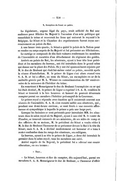 Collection de précis historiques mélanges littéraires et scientifiques