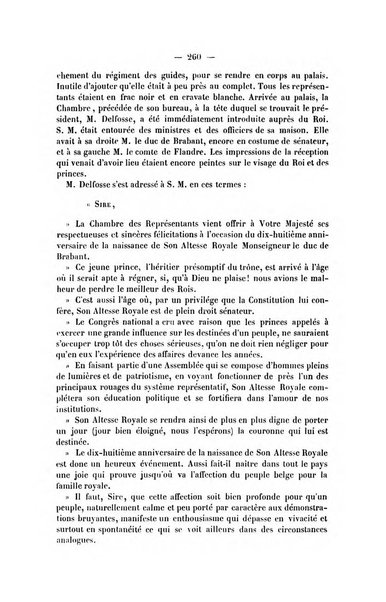 Collection de précis historiques mélanges littéraires et scientifiques