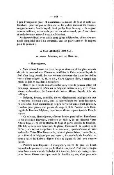 Collection de précis historiques mélanges littéraires et scientifiques