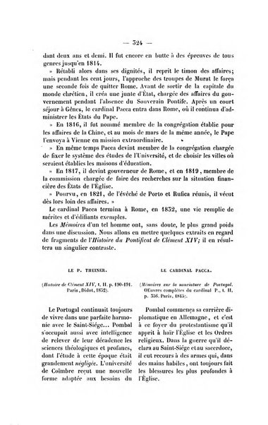 Collection de précis historiques mélanges littéraires et scientifiques