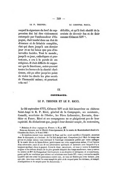 Collection de précis historiques mélanges littéraires et scientifiques