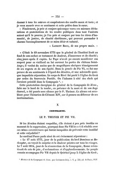 Collection de précis historiques mélanges littéraires et scientifiques