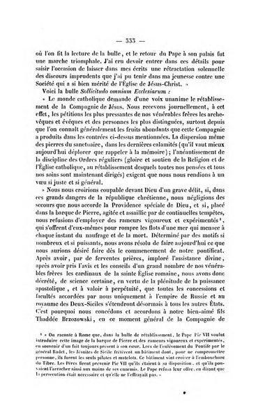 Collection de précis historiques mélanges littéraires et scientifiques