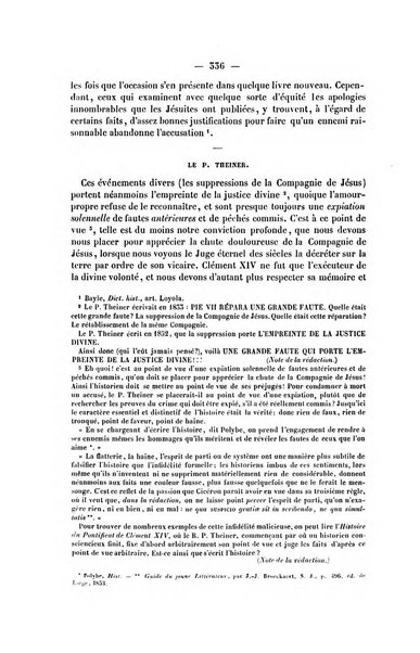 Collection de précis historiques mélanges littéraires et scientifiques