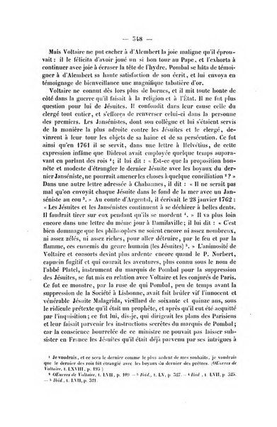 Collection de précis historiques mélanges littéraires et scientifiques