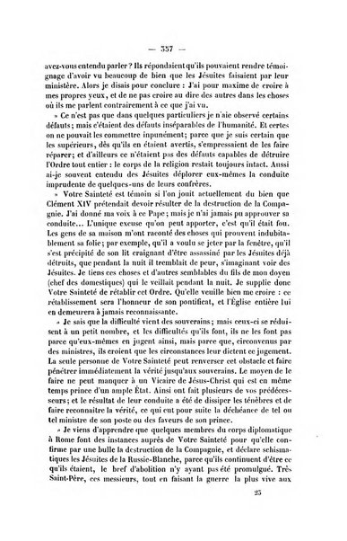 Collection de précis historiques mélanges littéraires et scientifiques