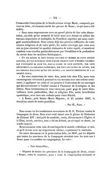 Collection de précis historiques mélanges littéraires et scientifiques