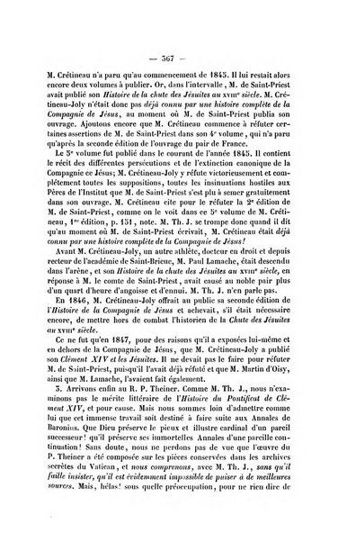 Collection de précis historiques mélanges littéraires et scientifiques