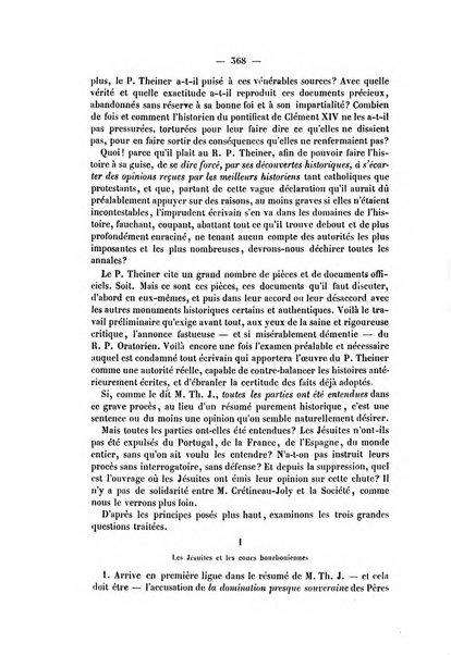 Collection de précis historiques mélanges littéraires et scientifiques