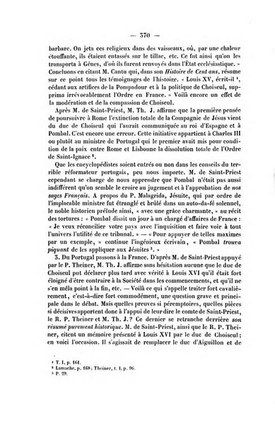 Collection de précis historiques mélanges littéraires et scientifiques