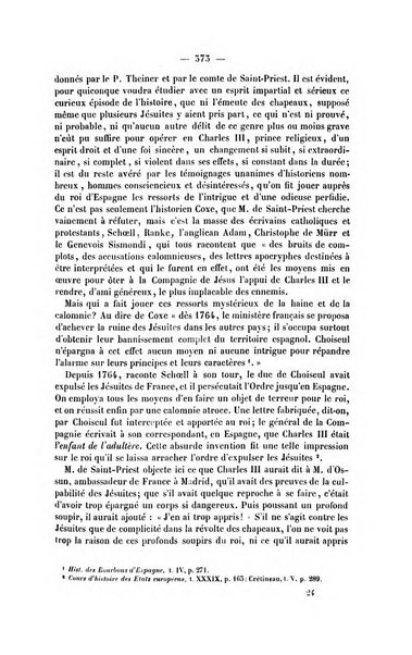 Collection de précis historiques mélanges littéraires et scientifiques