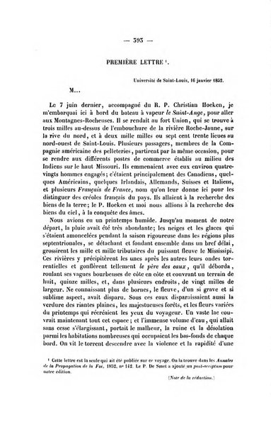 Collection de précis historiques mélanges littéraires et scientifiques