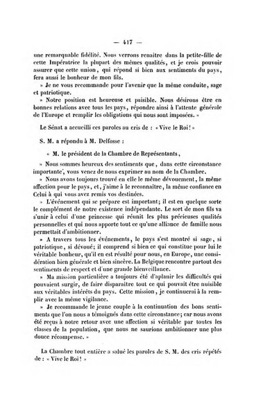 Collection de précis historiques mélanges littéraires et scientifiques