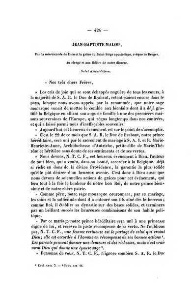 Collection de précis historiques mélanges littéraires et scientifiques