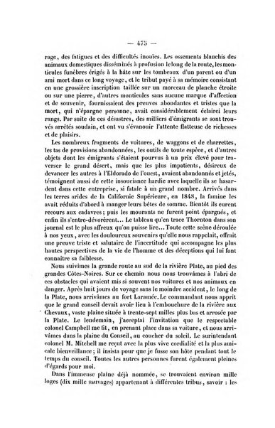 Collection de précis historiques mélanges littéraires et scientifiques