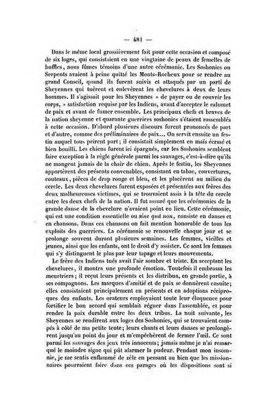 Collection de précis historiques mélanges littéraires et scientifiques