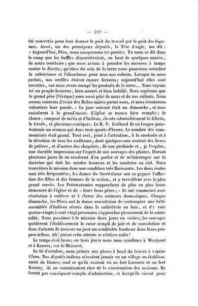 Collection de précis historiques mélanges littéraires et scientifiques