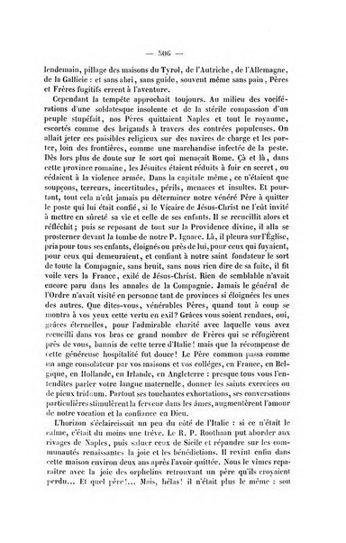 Collection de précis historiques mélanges littéraires et scientifiques