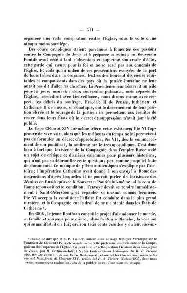 Collection de précis historiques mélanges littéraires et scientifiques