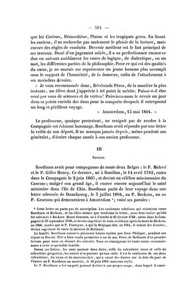 Collection de précis historiques mélanges littéraires et scientifiques