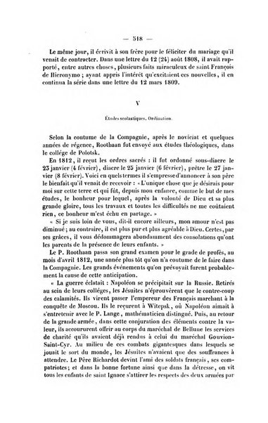 Collection de précis historiques mélanges littéraires et scientifiques